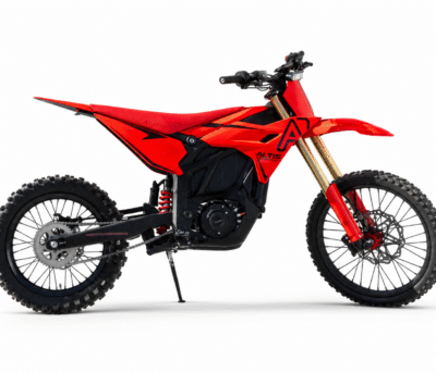 ALTIS SIGMA Electric Dirt Bike