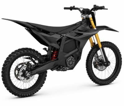 ALTIS OMEGA Electric Dirt Bike