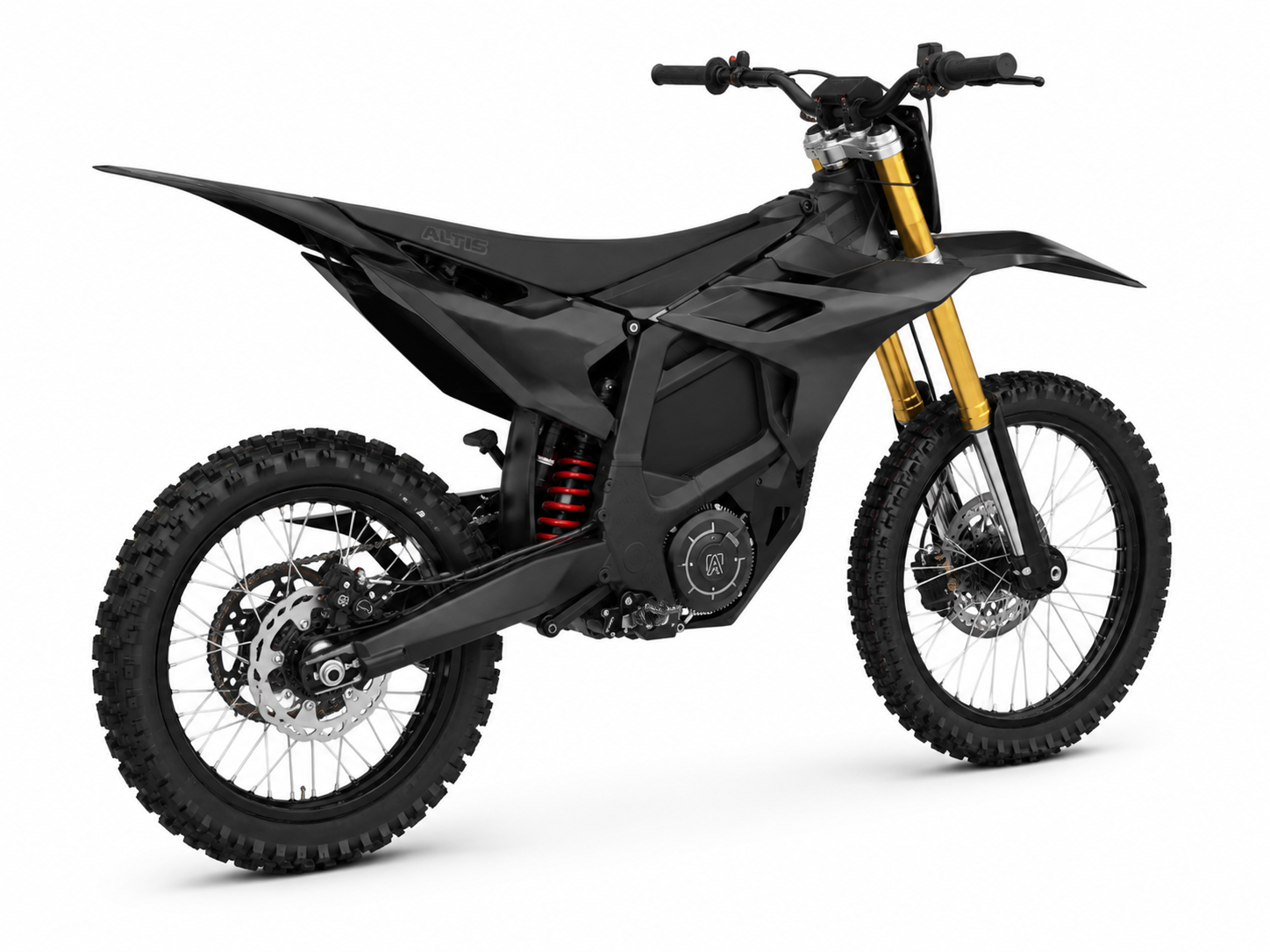 ALTIS OMEGA Electric Dirt Bike