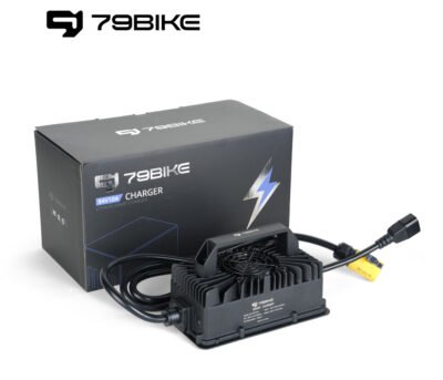 79BIKE Charger