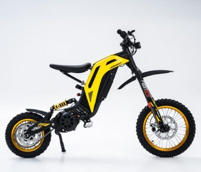 Viper S Electric Dirt Bike