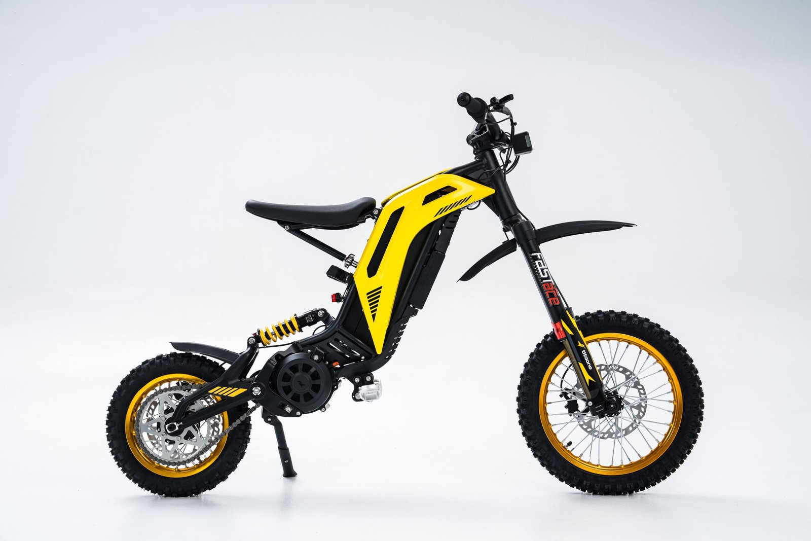 Viper S Electric Dirt Bike