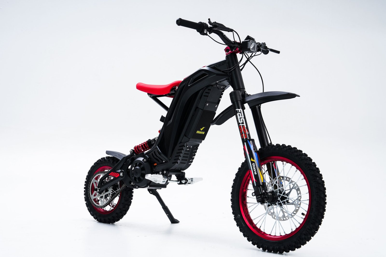 Viper S Electric Dirt Bike - Image 3