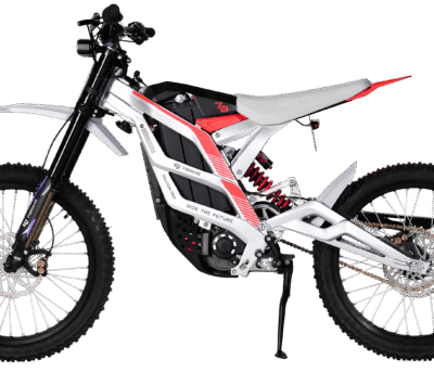 79BIKE-Falcon Pro Electric Dirt Bike