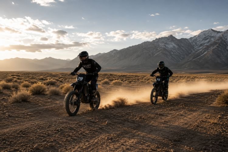 6000W vs. Other Ebike Power Levels