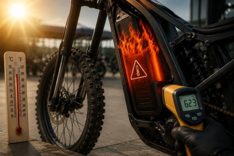 Does Heat Reduce Battery Life