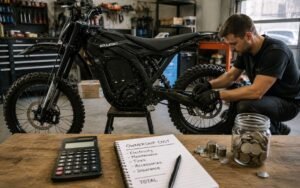 Tires Usually Wear Out Faster Than Batteries