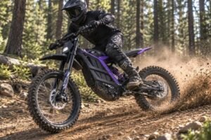 79Bike Falcon Pro Review