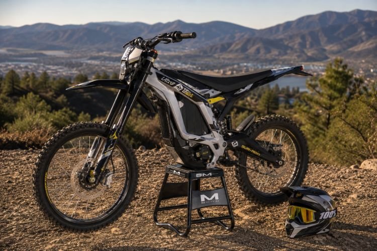 Sur Ron Ultra Bee Review