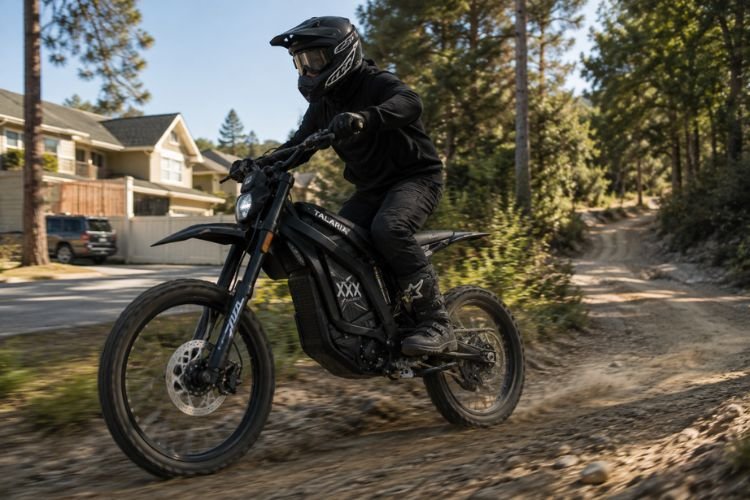 Talaria XXX Review Is It Worth Buying in 2026