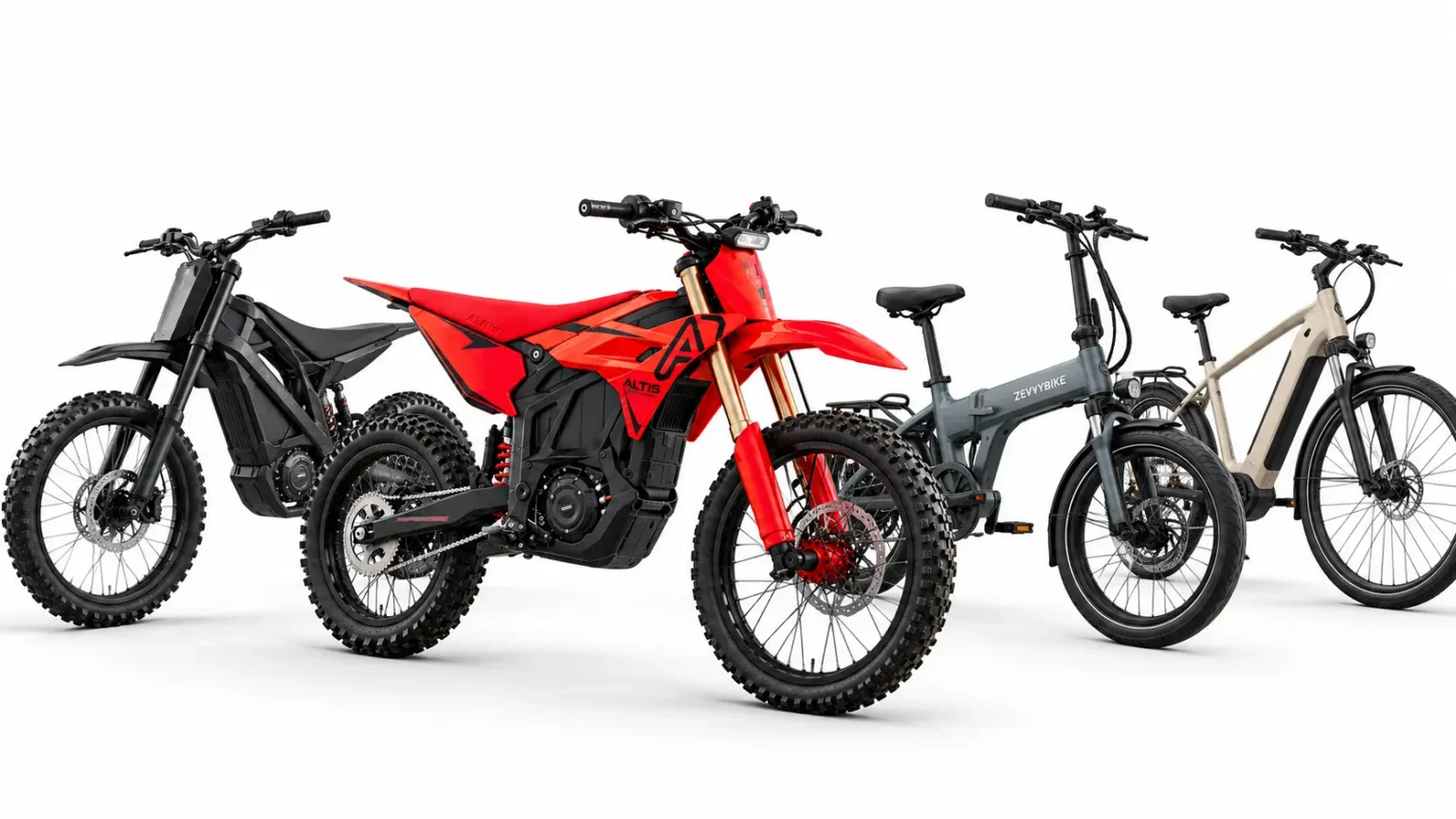 Who Makes the Best Electric Bikes
